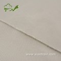 32S16S Twill Canvas Woven Fabric for Trouser